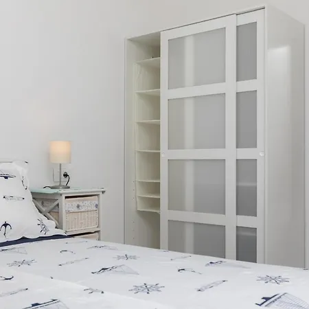Apartamento Cosy B