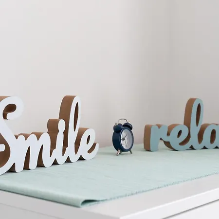 Apartamento Cosy B