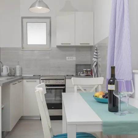Cosy B Apartment Makarska