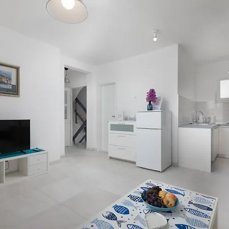 Apartment Cosy B