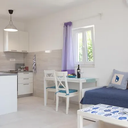 Apartment Cosy B Makarska