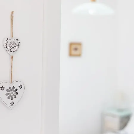 Cosy B Apartment *