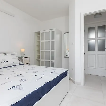 Apartment Cosy B