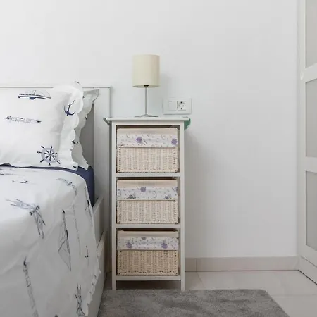 Apartment Cosy B *
