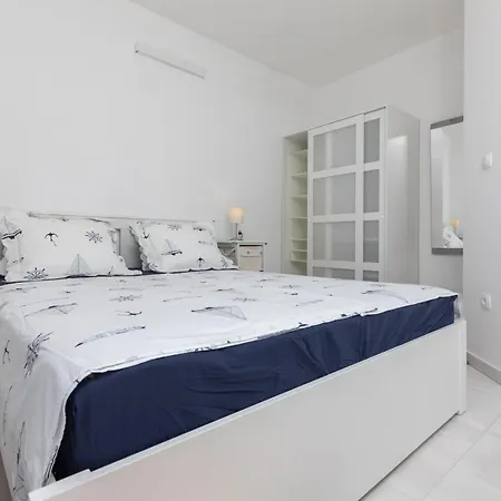 Apartment Cosy B