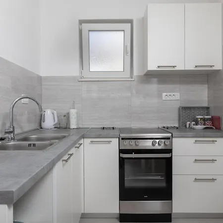 Apartment Cosy B Makarska