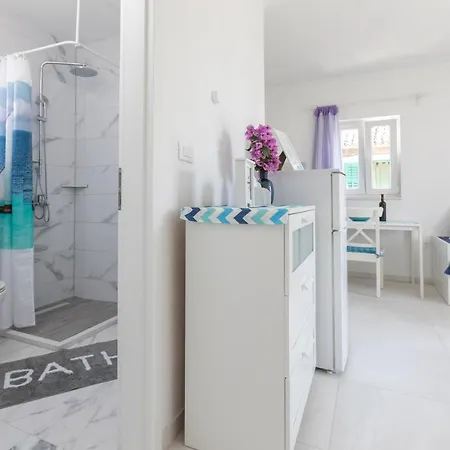 Cosy B Apartment