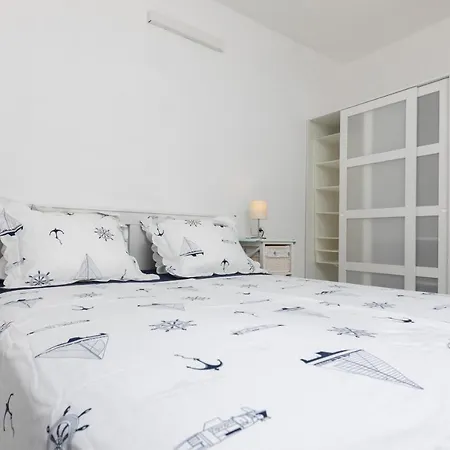 Cosy B Apartment
