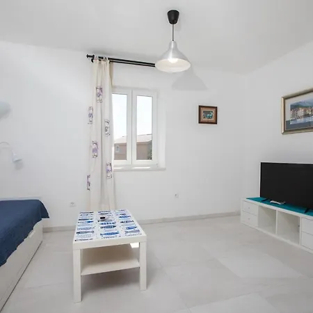 Apartment Cosy B Makarska