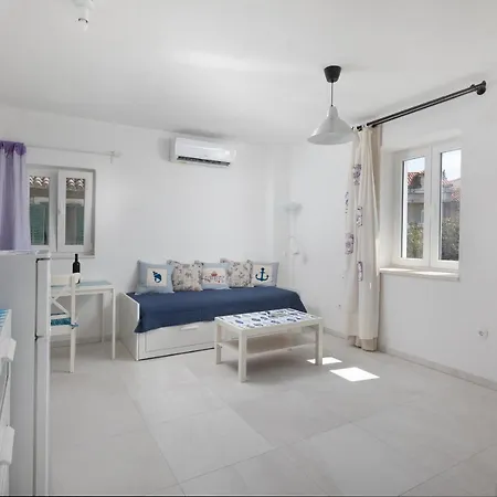 Apartment Cosy B *