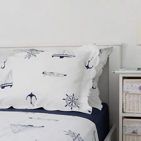 Cosy B Apartment *