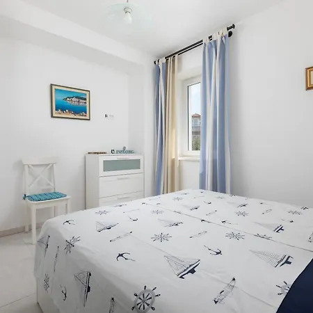 Apartment Cosy B