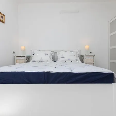 Apartment Cosy B *